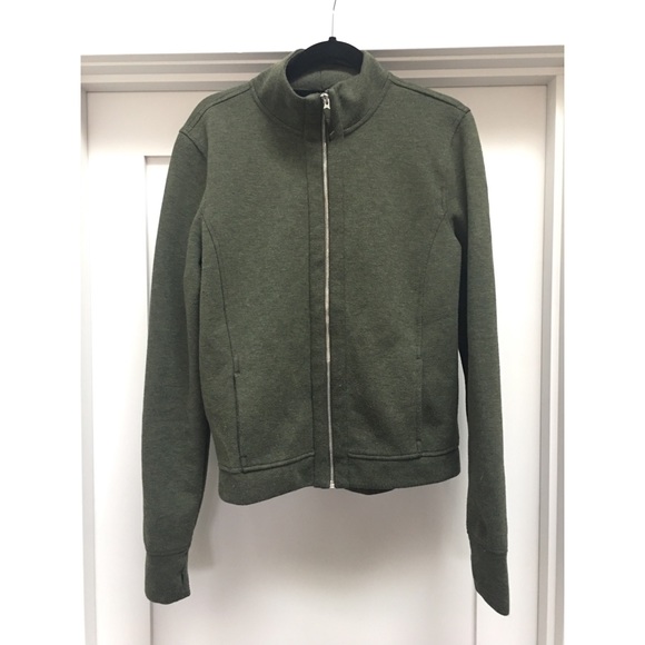 Victoria's Secret Jackets & Blazers - Victoria’s Secret Sport Zip-Up